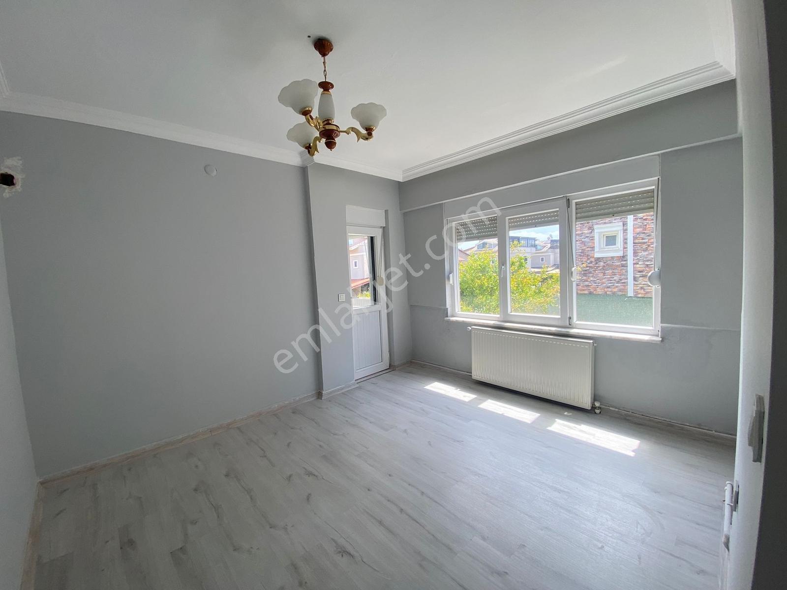 Dostlar Kent Sitesinde 4+1 İkiz Villa Müstakil Bahçeli Havuzlu - Görsel 29