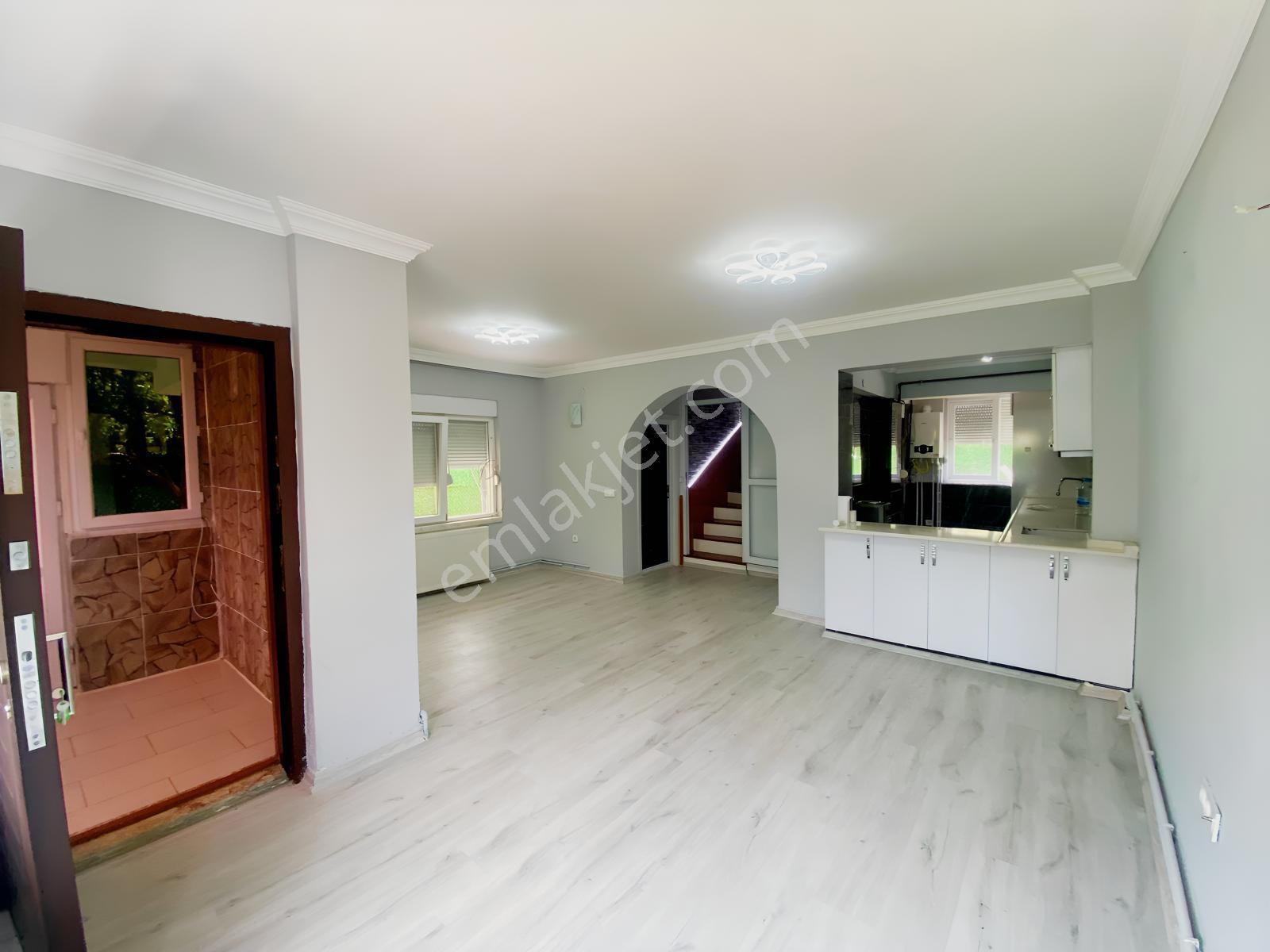 Dostlar Kent Sitesinde 4+1 İkiz Villa Müstakil Bahçeli Havuzlu - Görsel 32