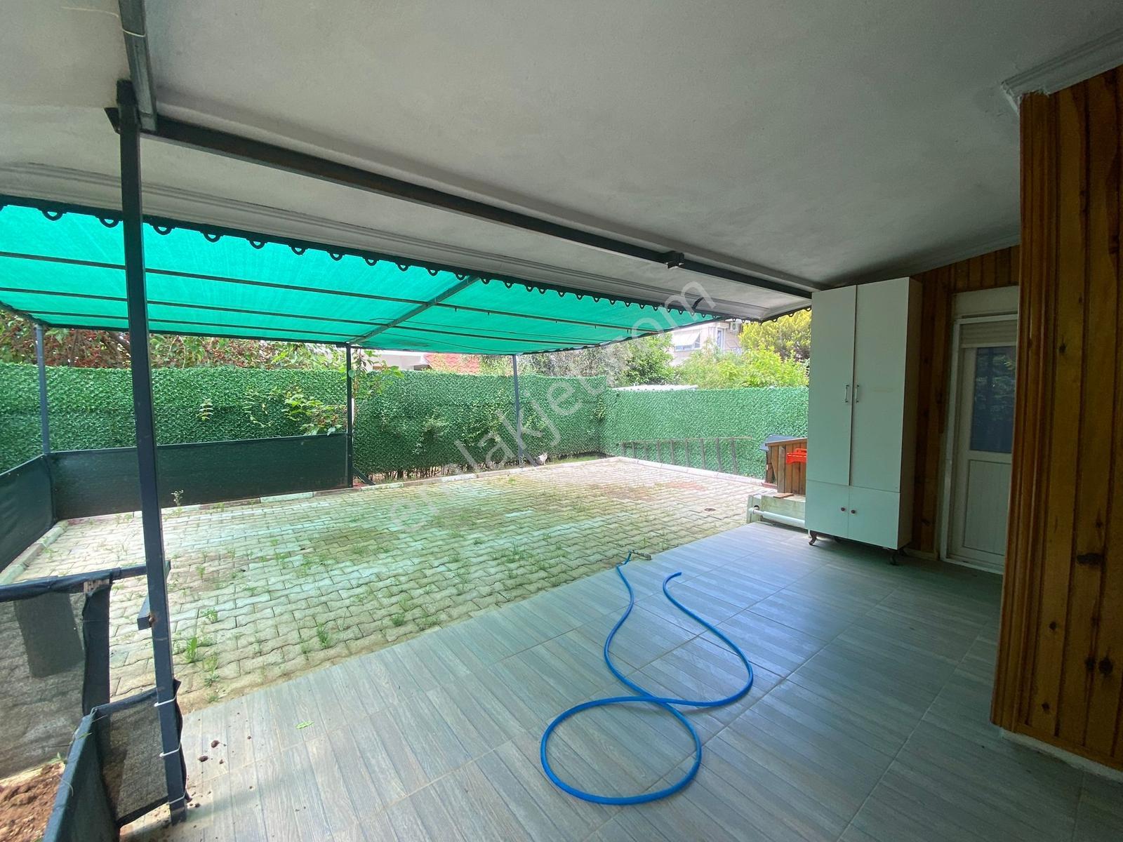 Dostlar Kent Sitesinde 4+1 İkiz Villa Müstakil Bahçeli Havuzlu - Görsel 3