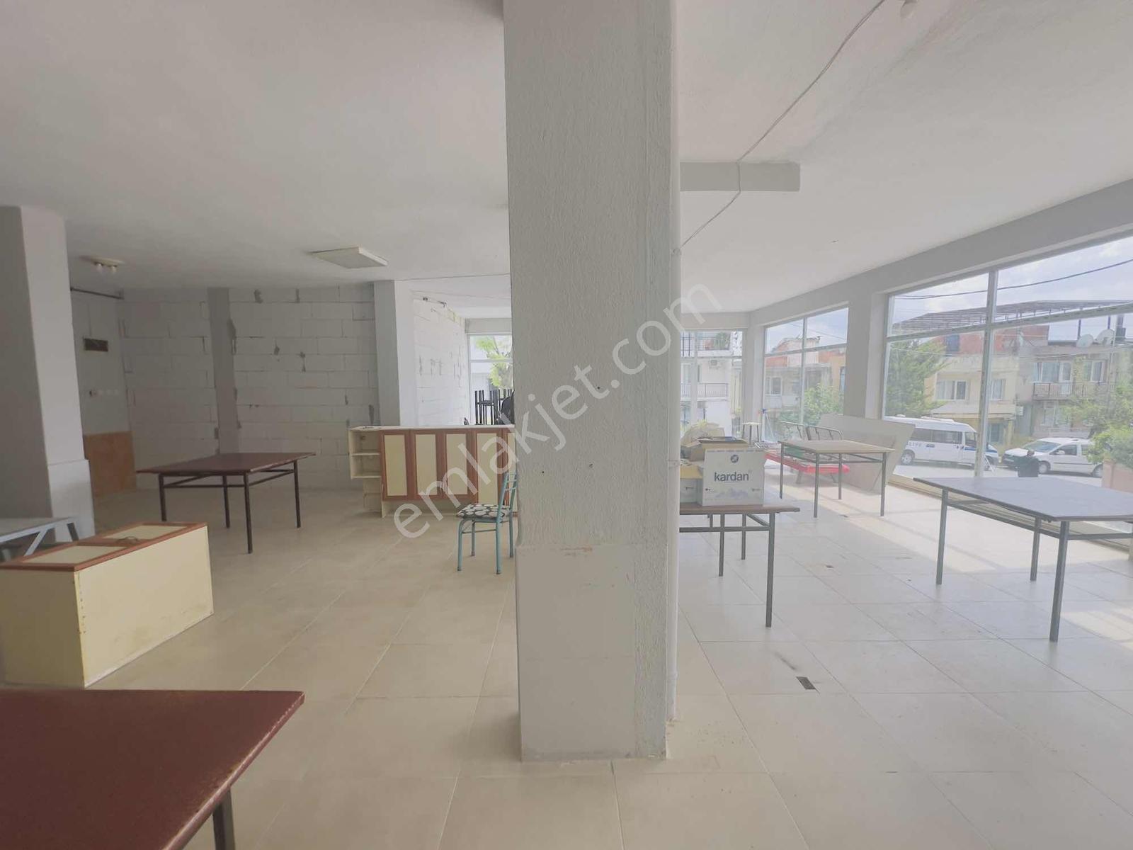 Buca Adatepe'de 155m2 Satılık Dükkan - Görsel 7