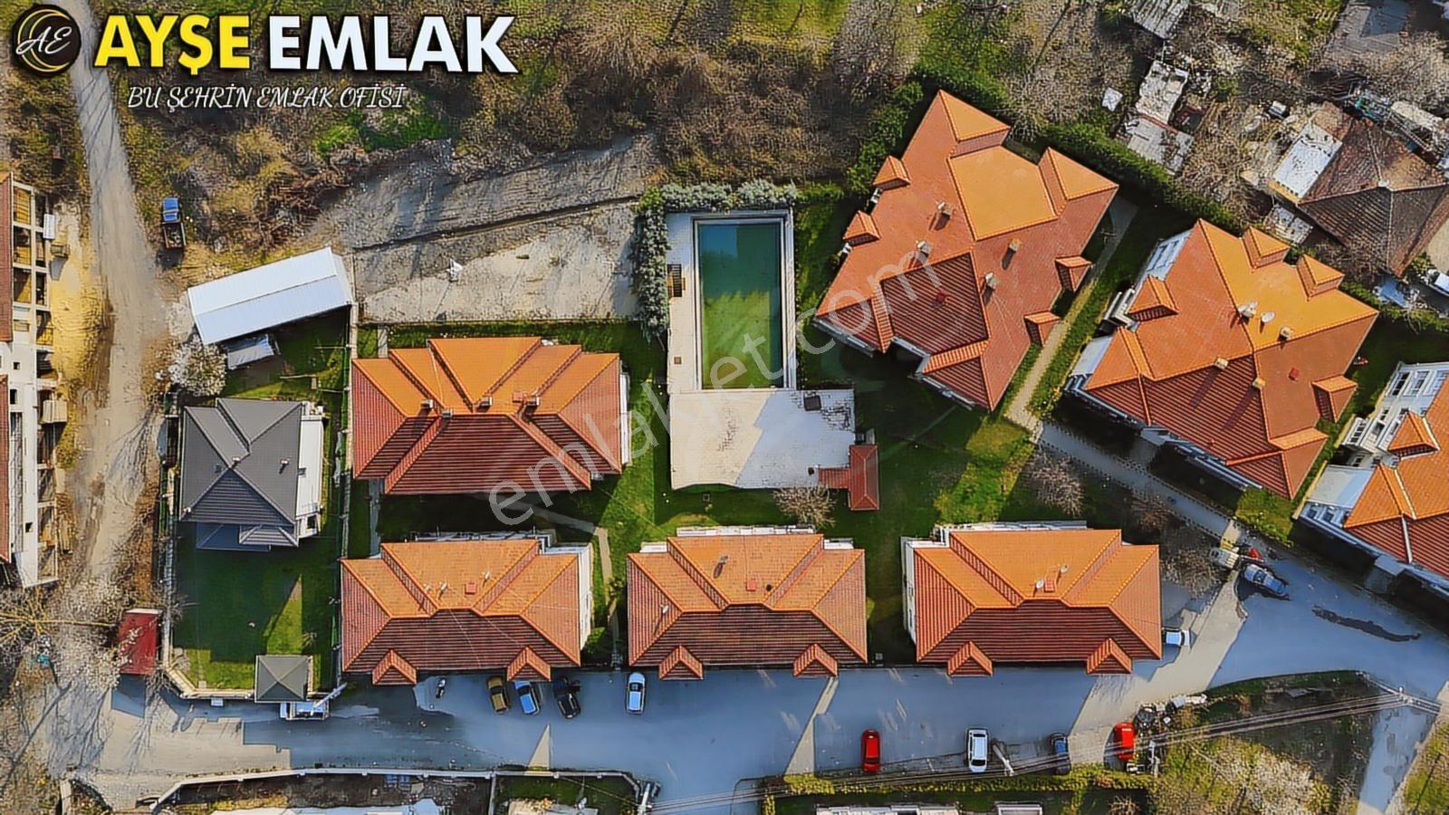 Sapanca Gazipaşa Mahallesinde Her Yere Yakın Fırsat Daire - Görsel 21