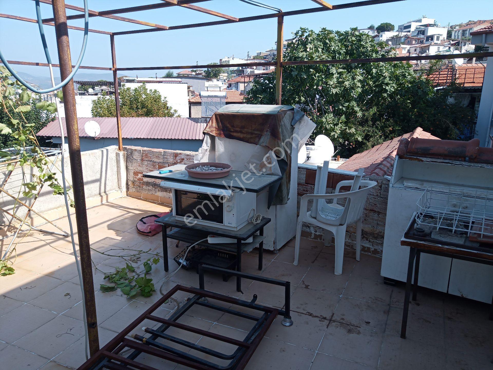 İki Katlı Müstakil Ev - Görsel 20