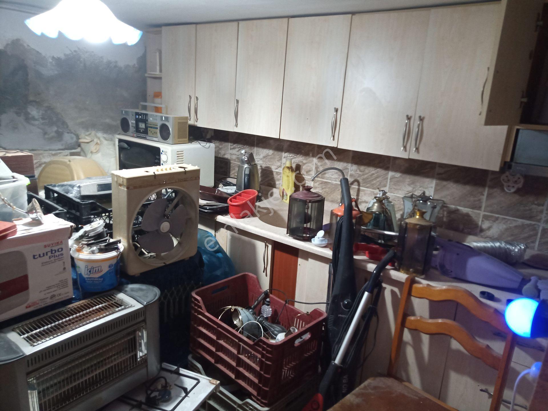 İki Katlı Müstakil Ev - Görsel 14