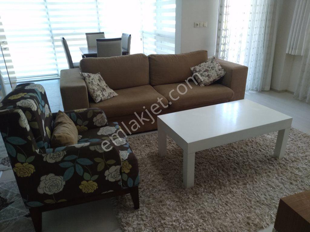 Ender Uysal Gayrimenkulden Yunusemre De Geniş Lüks 2+1 Klimalı Apart.. - Görsel 5