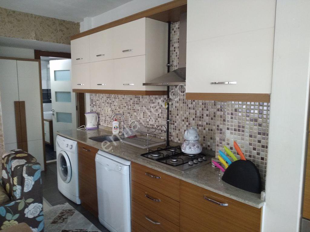 Ender Uysal Gayrimenkulden Yunusemre De Geniş Lüks 2+1 Klimalı Apart.. - Görsel 6