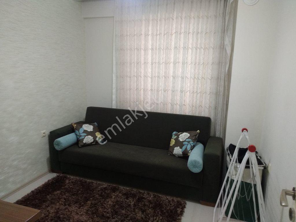 Ender Uysal Gayrimenkulden Yunusemre De Geniş Lüks 2+1 Klimalı Apart.. - Görsel 12