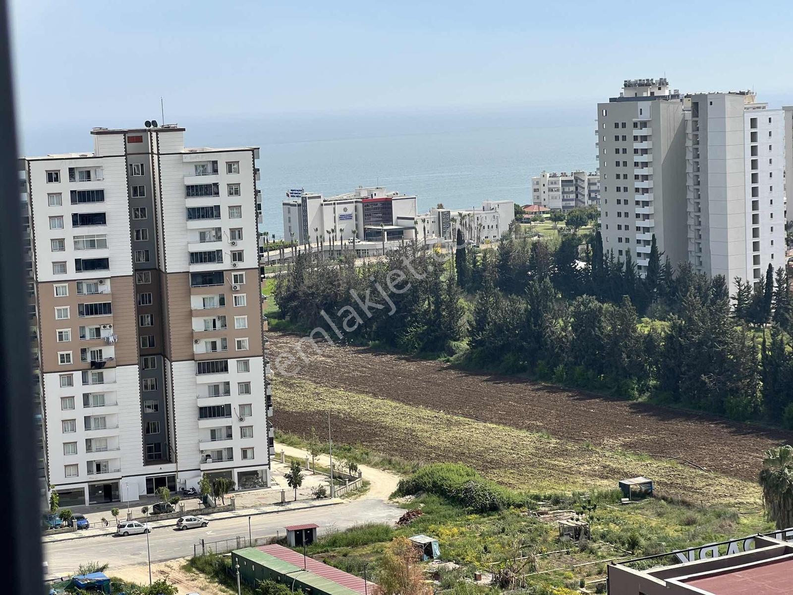 Yuvam'dan Dağ Manzaralı 2+1 Satılık Daire - Görsel 26