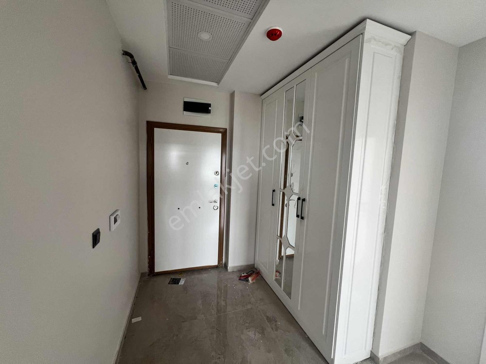 Yuvam'dan Dağ Manzaralı 2+1 Satılık Daire - Görsel 17