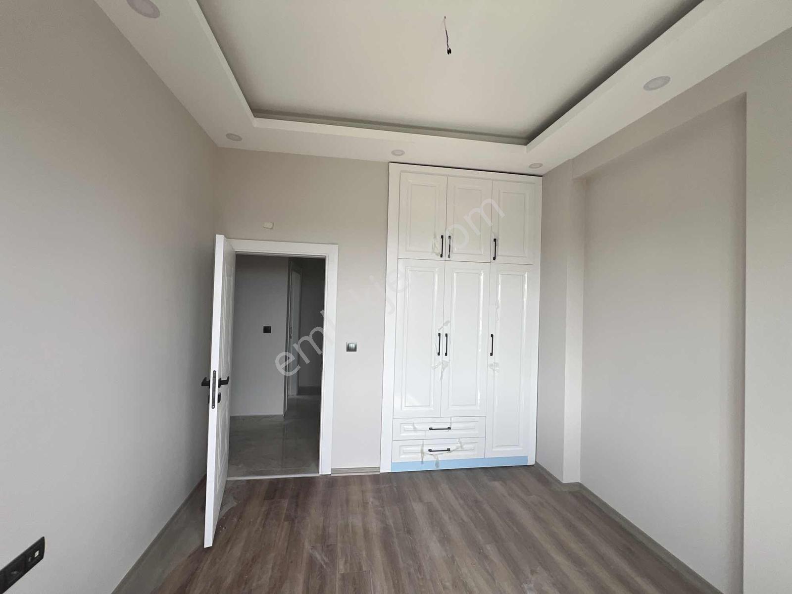 Yuvam'dan Dağ Manzaralı 2+1 Satılık Daire - Görsel 20