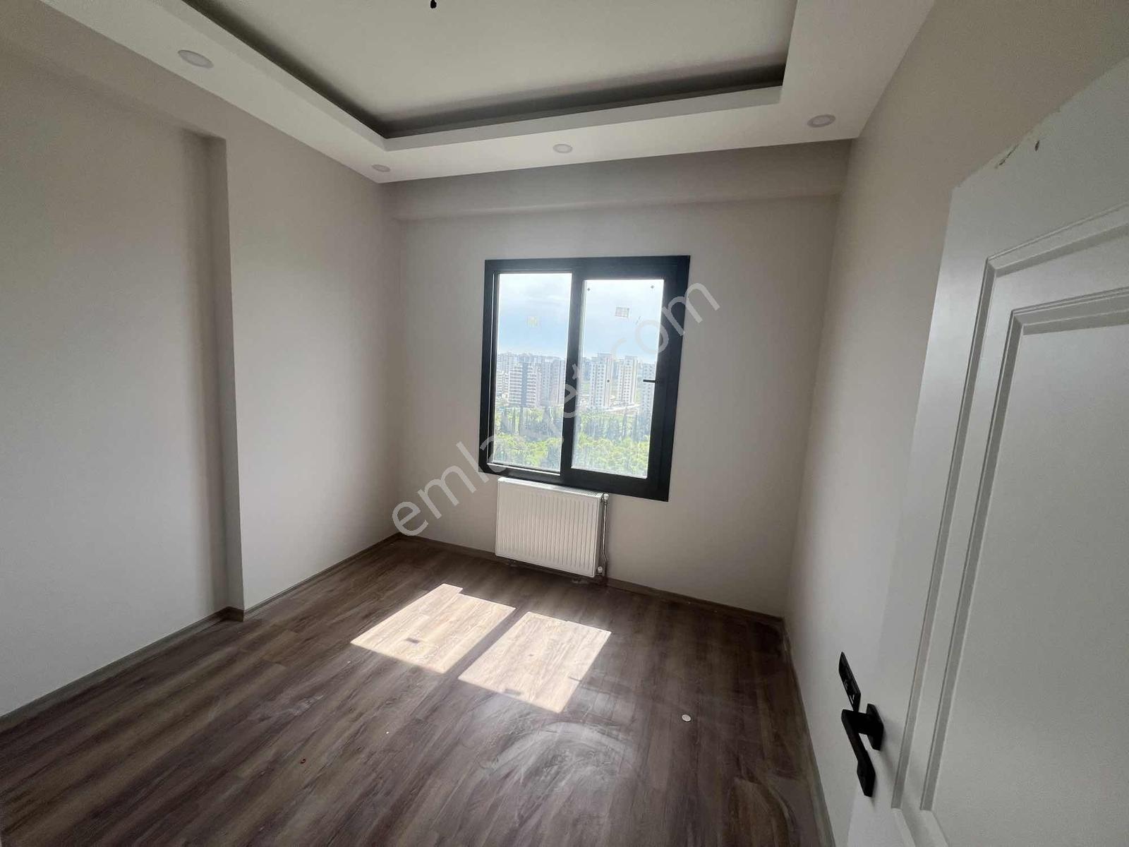 Yuvam'dan Dağ Manzaralı 2+1 Satılık Daire - Görsel 19