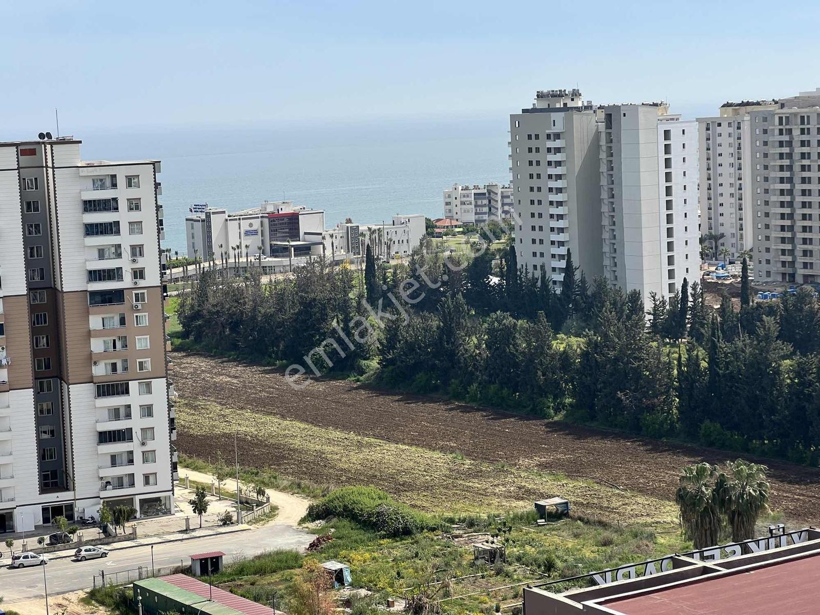 Yuvam'dan Dağ Manzaralı 2+1 Satılık Daire - Görsel 10