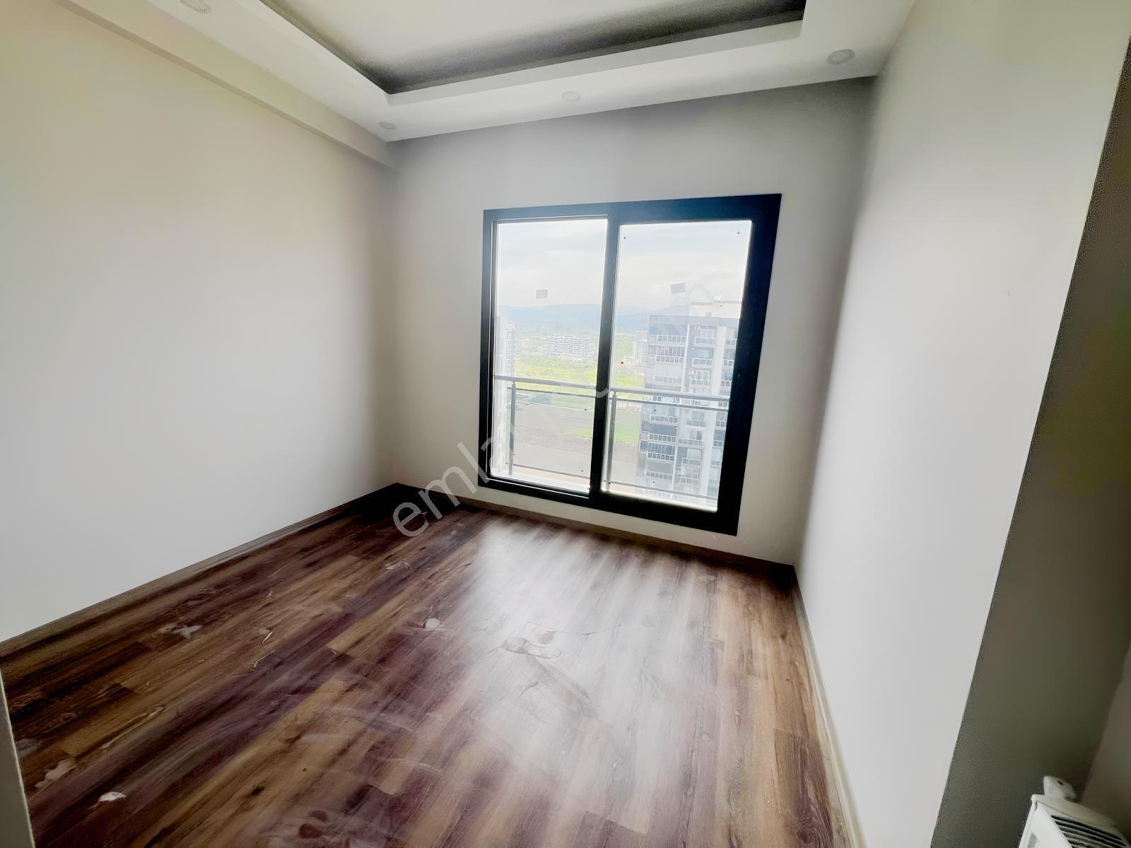 Yuvam'dan Dağ Manzaralı 2+1 Satılık Daire - Görsel 24