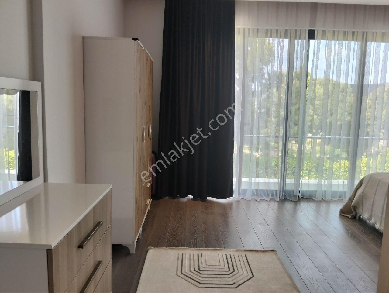 Kiralık 2+1 Daire | Şık Eşyalı | Bodrum-gölköy | Havuzlu Site - Görsel 18