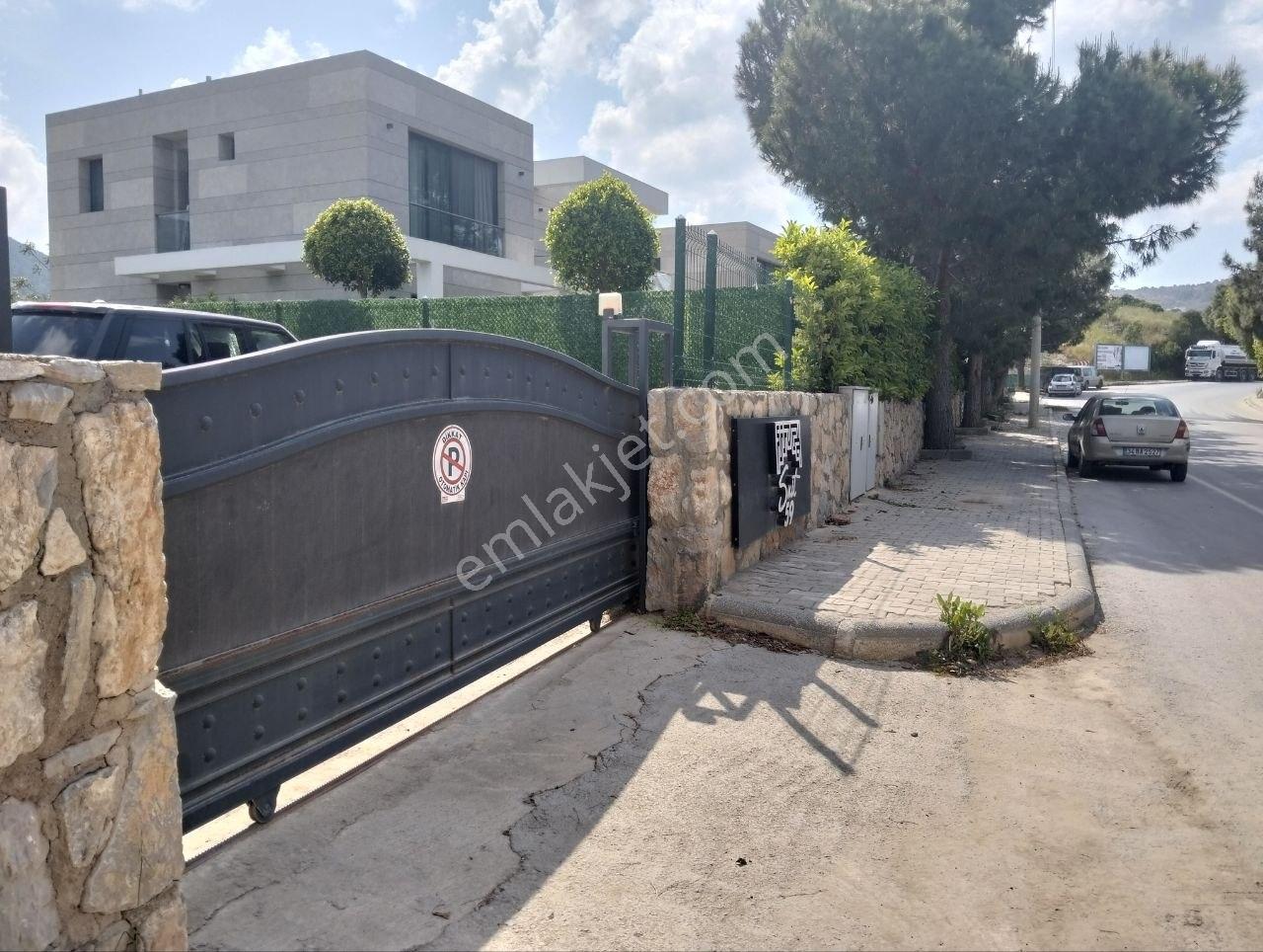 Kiralık 2+1 Daire | Şık Eşyalı | Bodrum-gölköy | Havuzlu Site - Görsel 26