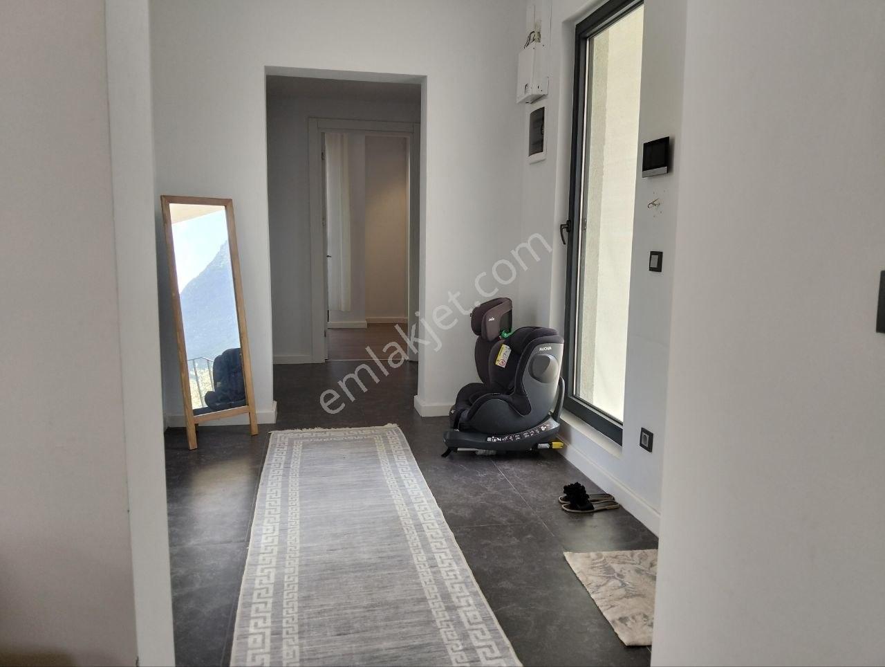 Kiralık 2+1 Daire | Şık Eşyalı | Bodrum-gölköy | Havuzlu Site - Görsel 13