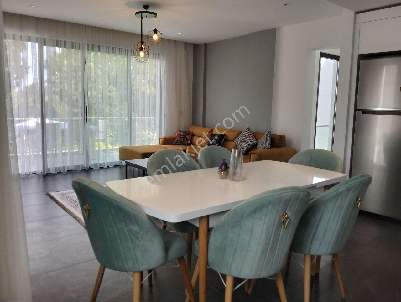 Kiralık 2+1 Daire | Şık Eşyalı | Bodrum-gölköy | Havuzlu Site - Görsel 10