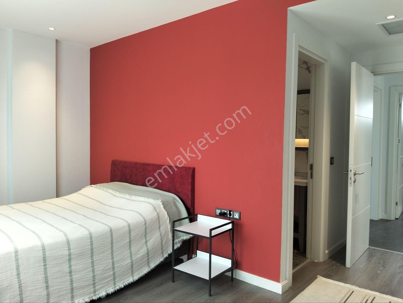 Kiralık 2+1 Daire | Şık Eşyalı | Bodrum-gölköy | Havuzlu Site - Görsel 30