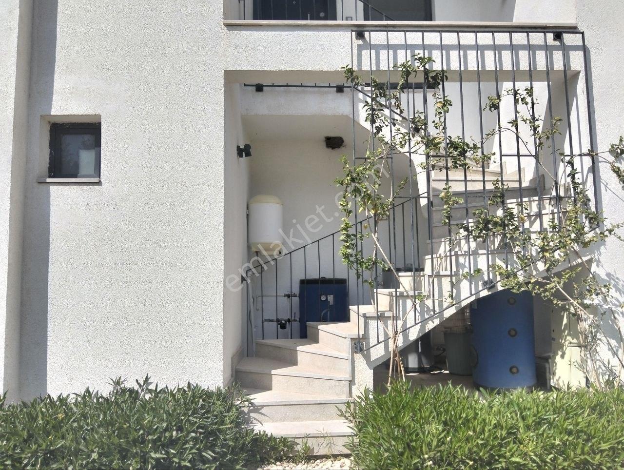 Kiralık 2+1 Daire | Şık Eşyalı | Bodrum-gölköy | Havuzlu Site - Görsel 15