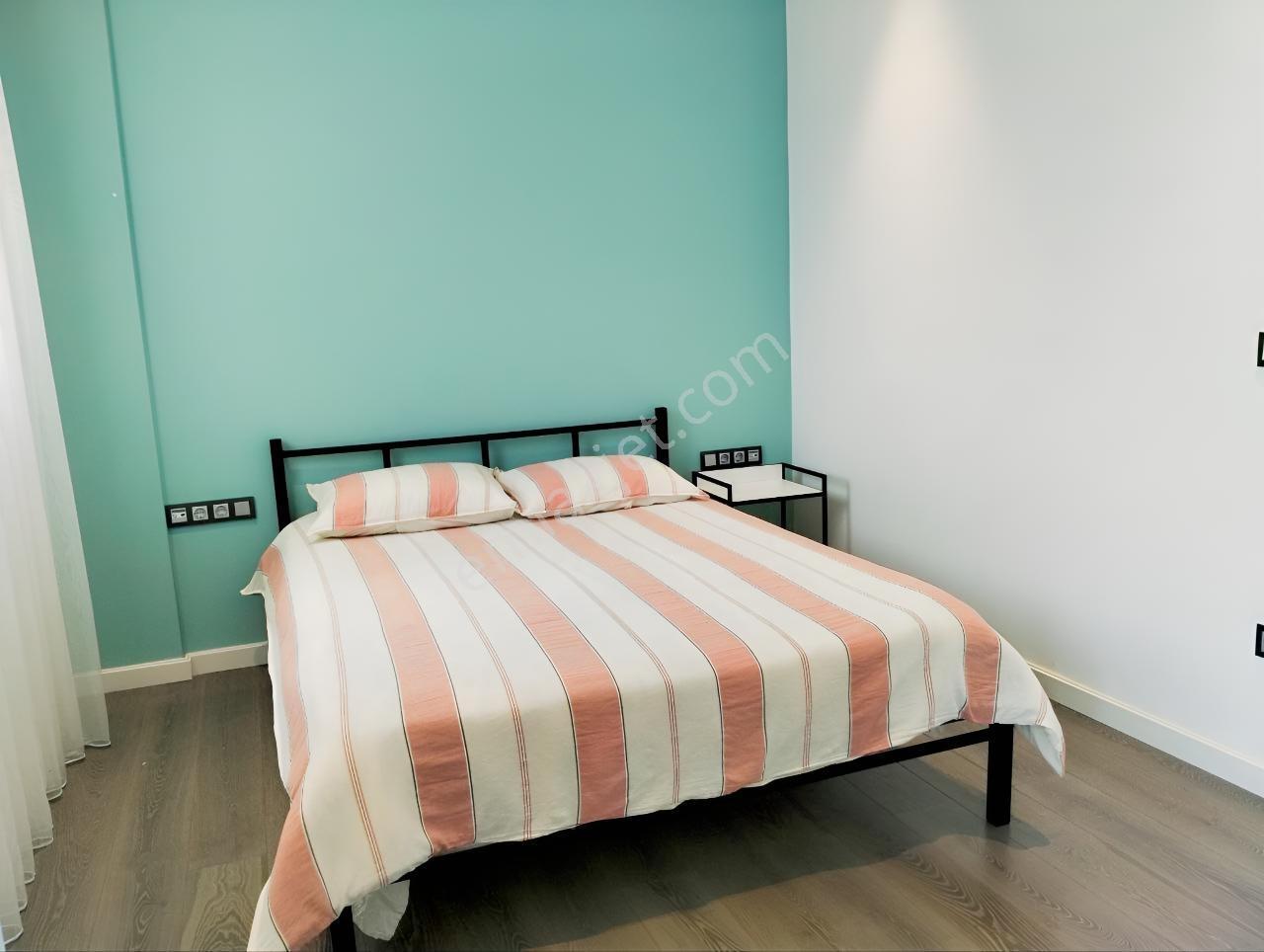 Kiralık 2+1 Daire | Şık Eşyalı | Bodrum-gölköy | Havuzlu Site - Görsel 29