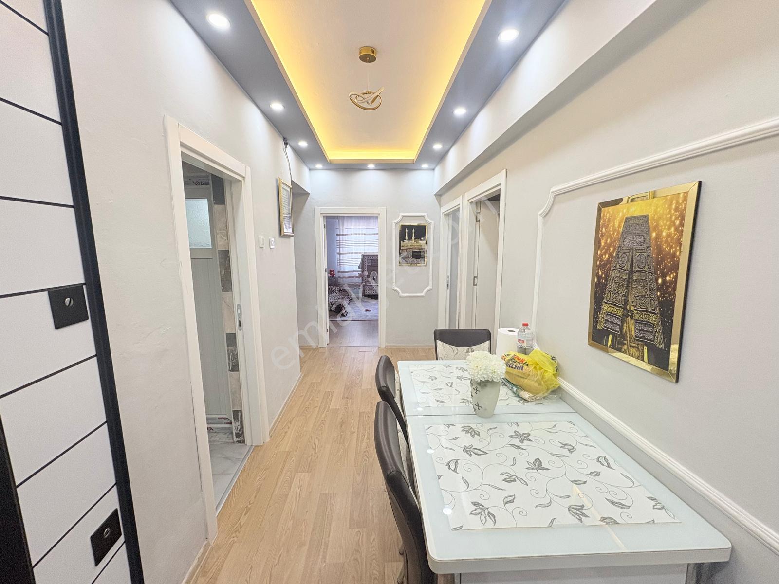 Prestij'den Mesudiye'de Ayrı Mutfak Full Yapılı 2+1 Daire - Görsel 13