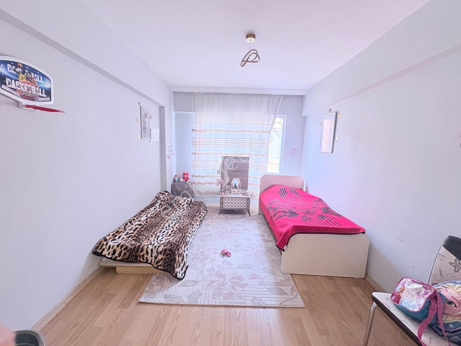 Prestij'den Mesudiye'de Ayrı Mutfak Full Yapılı 2+1 Daire - Görsel 15