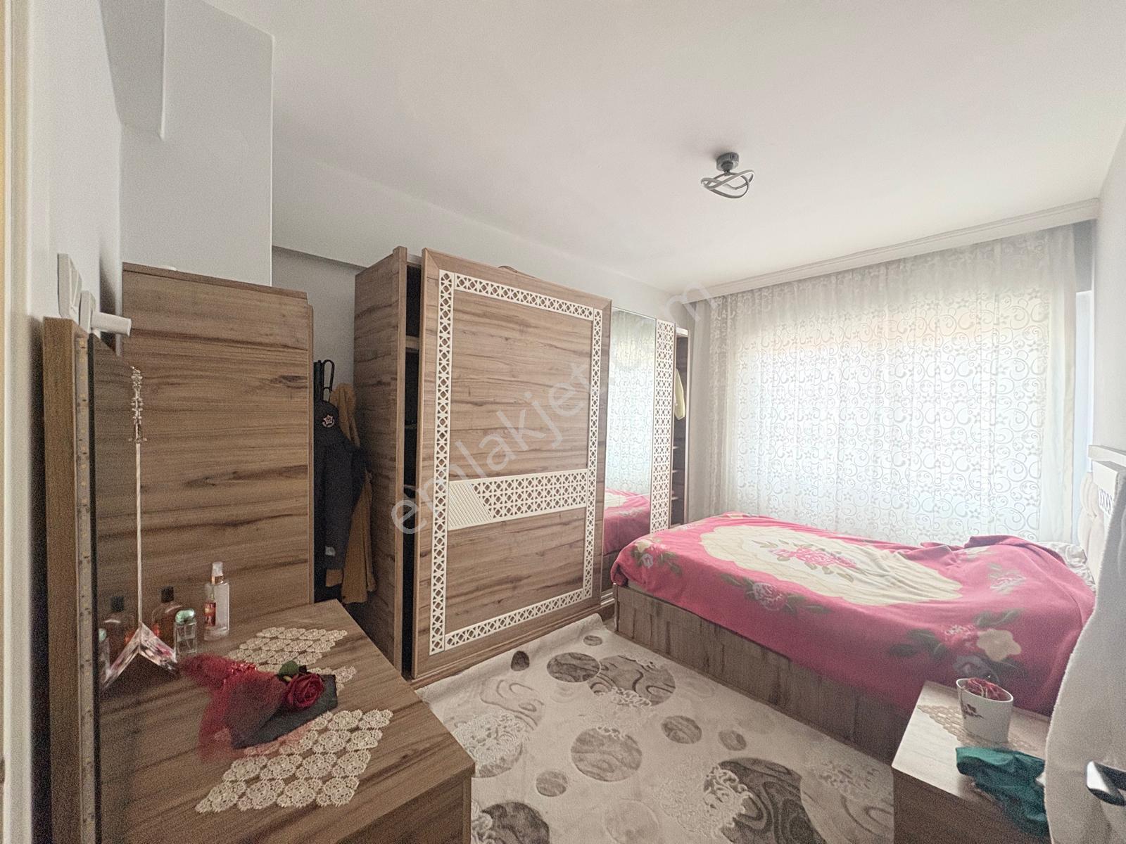 Prestij'den Mesudiye'de Ayrı Mutfak Full Yapılı 2+1 Daire - Görsel 14