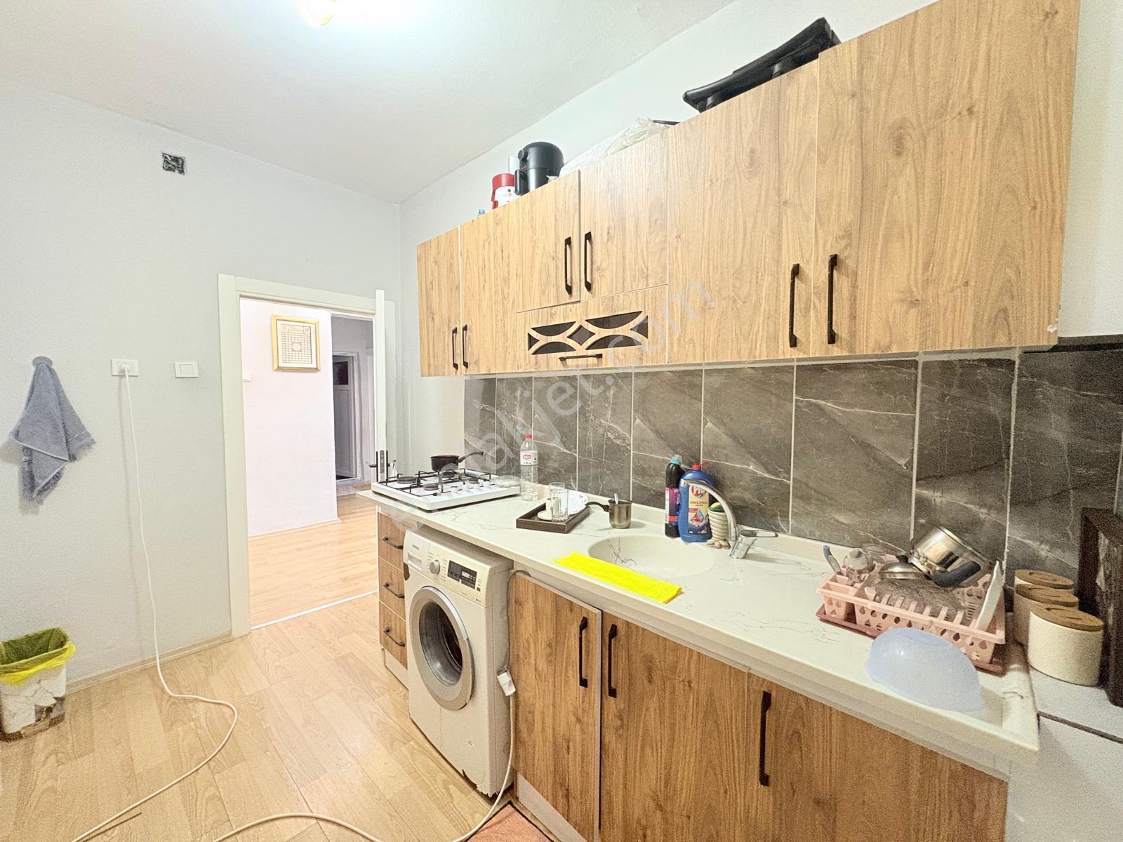 Prestij'den Mesudiye'de Ayrı Mutfak Full Yapılı 2+1 Daire - Görsel 2