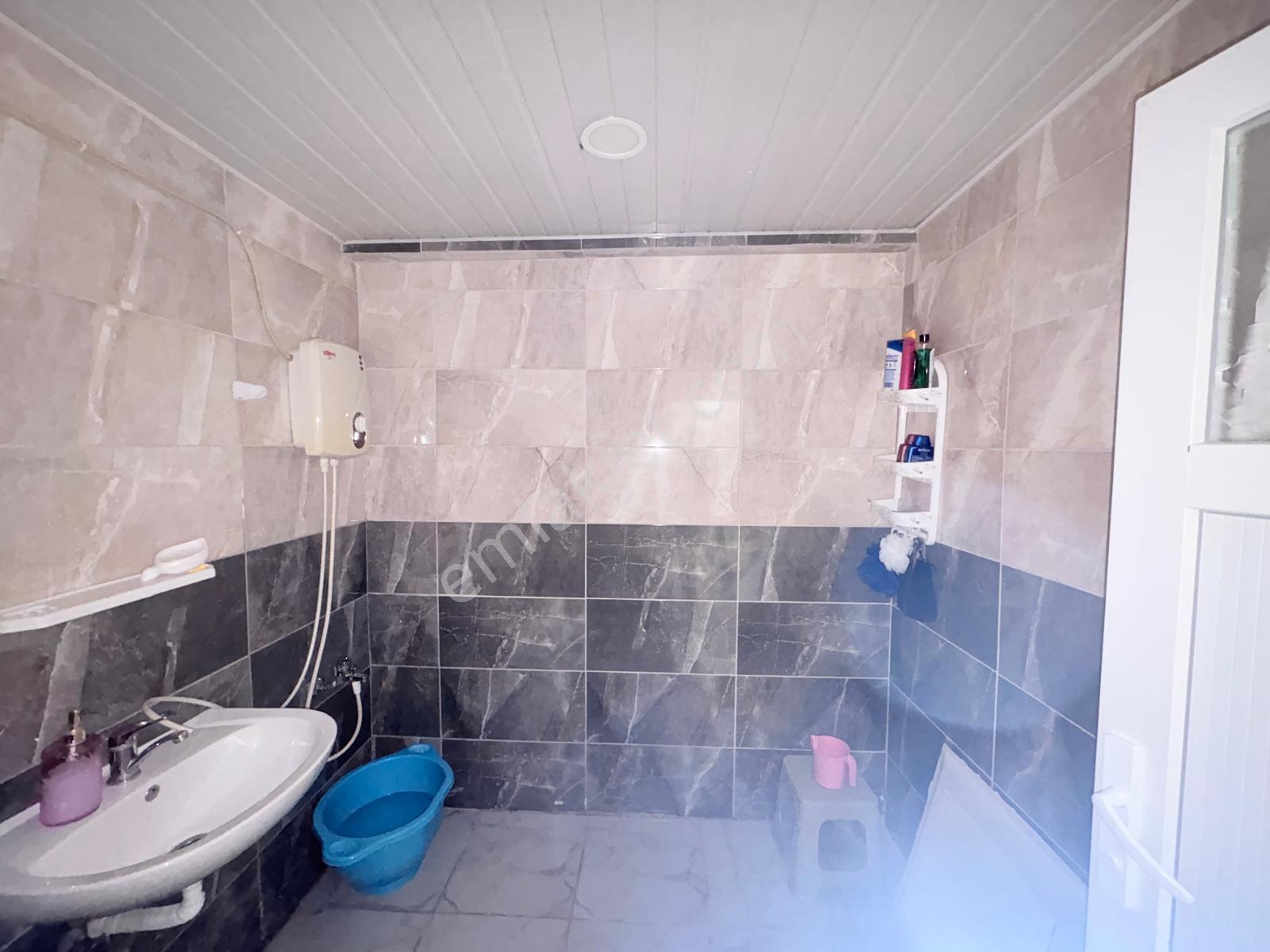 Prestij'den Mesudiye'de Ayrı Mutfak Full Yapılı 2+1 Daire - Görsel 22