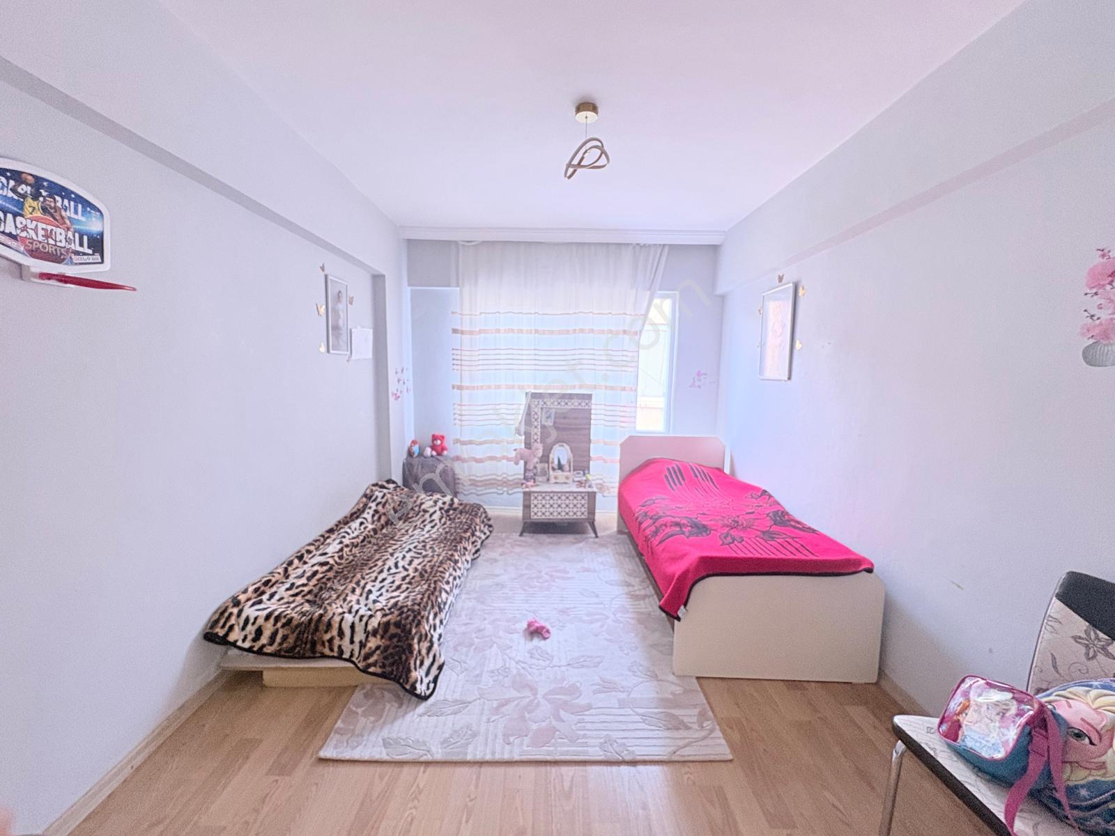 Prestij'den Mesudiye'de Ayrı Mutfak Full Yapılı 2+1 Daire - Görsel 9