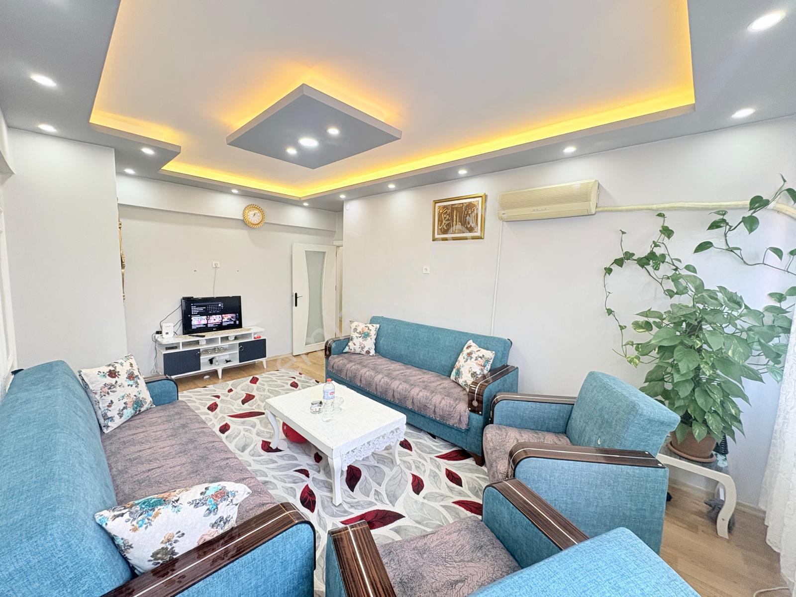 Prestij'den Mesudiye'de Ayrı Mutfak Full Yapılı 2+1 Daire - Görsel 7