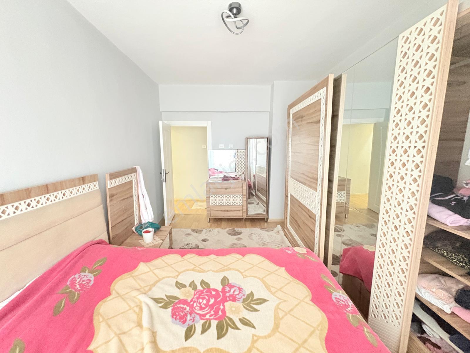 Prestij'den Mesudiye'de Ayrı Mutfak Full Yapılı 2+1 Daire - Görsel 18