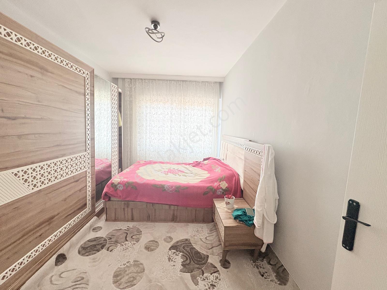 Prestij'den Mesudiye'de Ayrı Mutfak Full Yapılı 2+1 Daire - Görsel 11