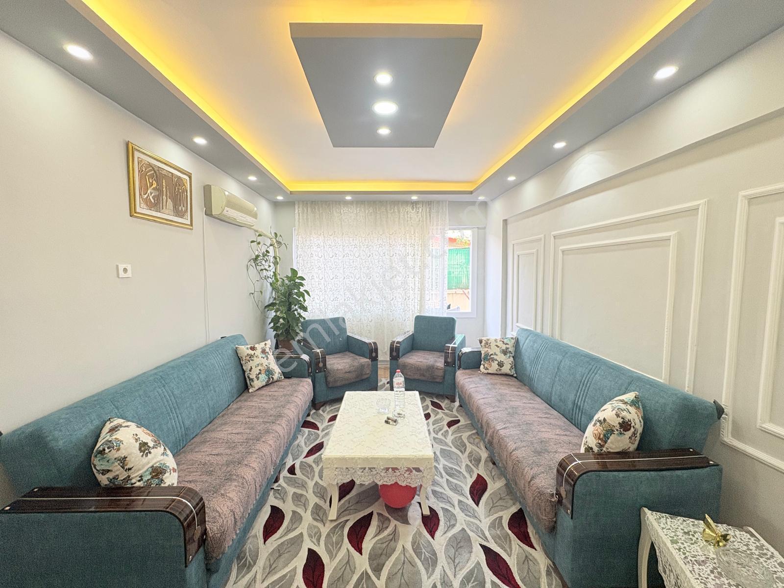 Prestij'den Mesudiye'de Ayrı Mutfak Full Yapılı 2+1 Daire - Görsel 5