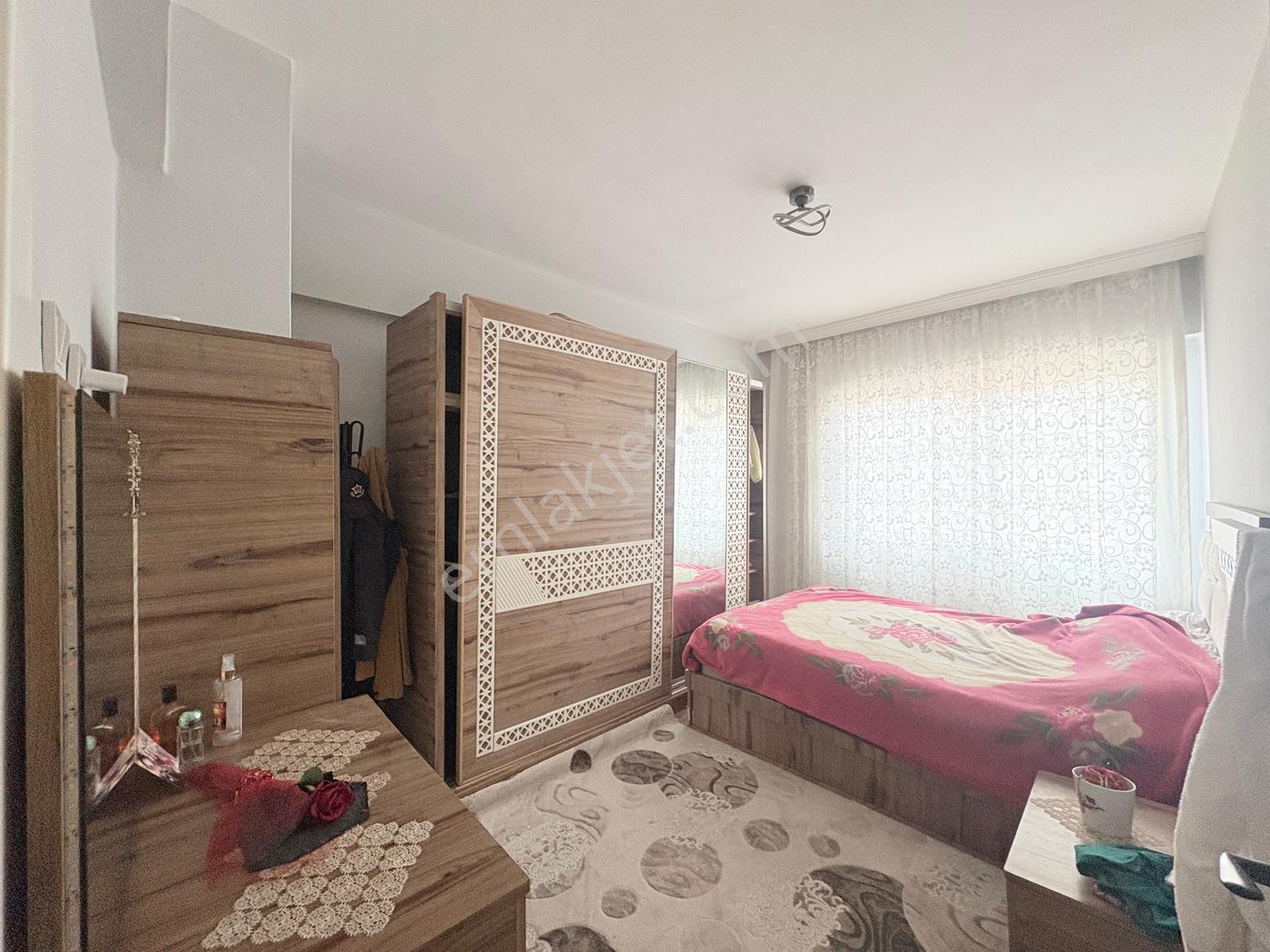 Prestij'den Mesudiye'de Ayrı Mutfak Full Yapılı 2+1 Daire - Görsel 17