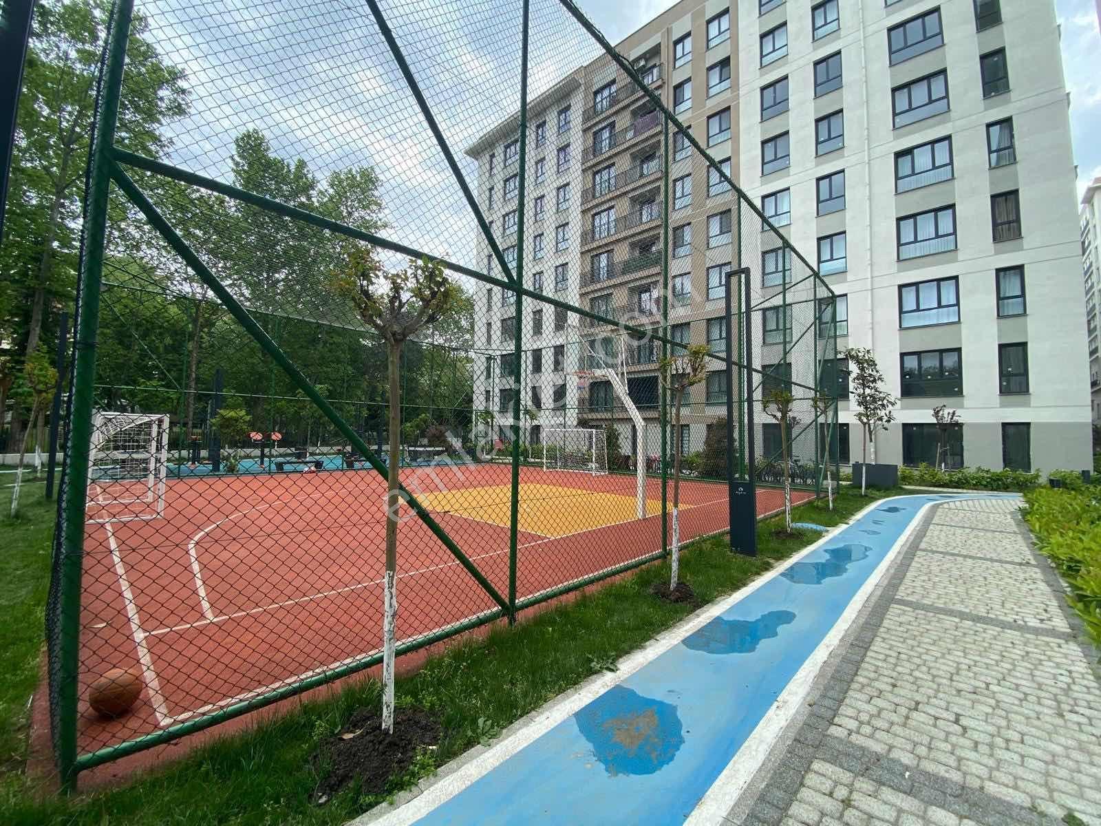Beylikdüzü Gürpınar Kiptaş Kırlangıç Evleri Satılık 2+1 Daire - Görsel 14