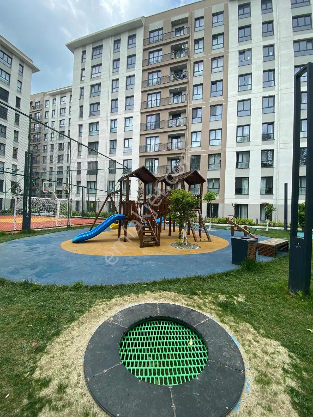 Beylikdüzü Gürpınar Kiptaş Kırlangıç Evleri Satılık 2+1 Daire - Görsel 12