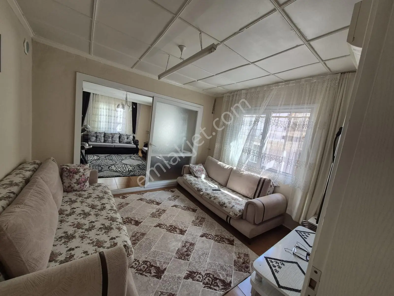 Konak Boğaziçinde,barbaros Okulu Yakını/210m2 Tektapu,bahçeli Ev - Görsel 3