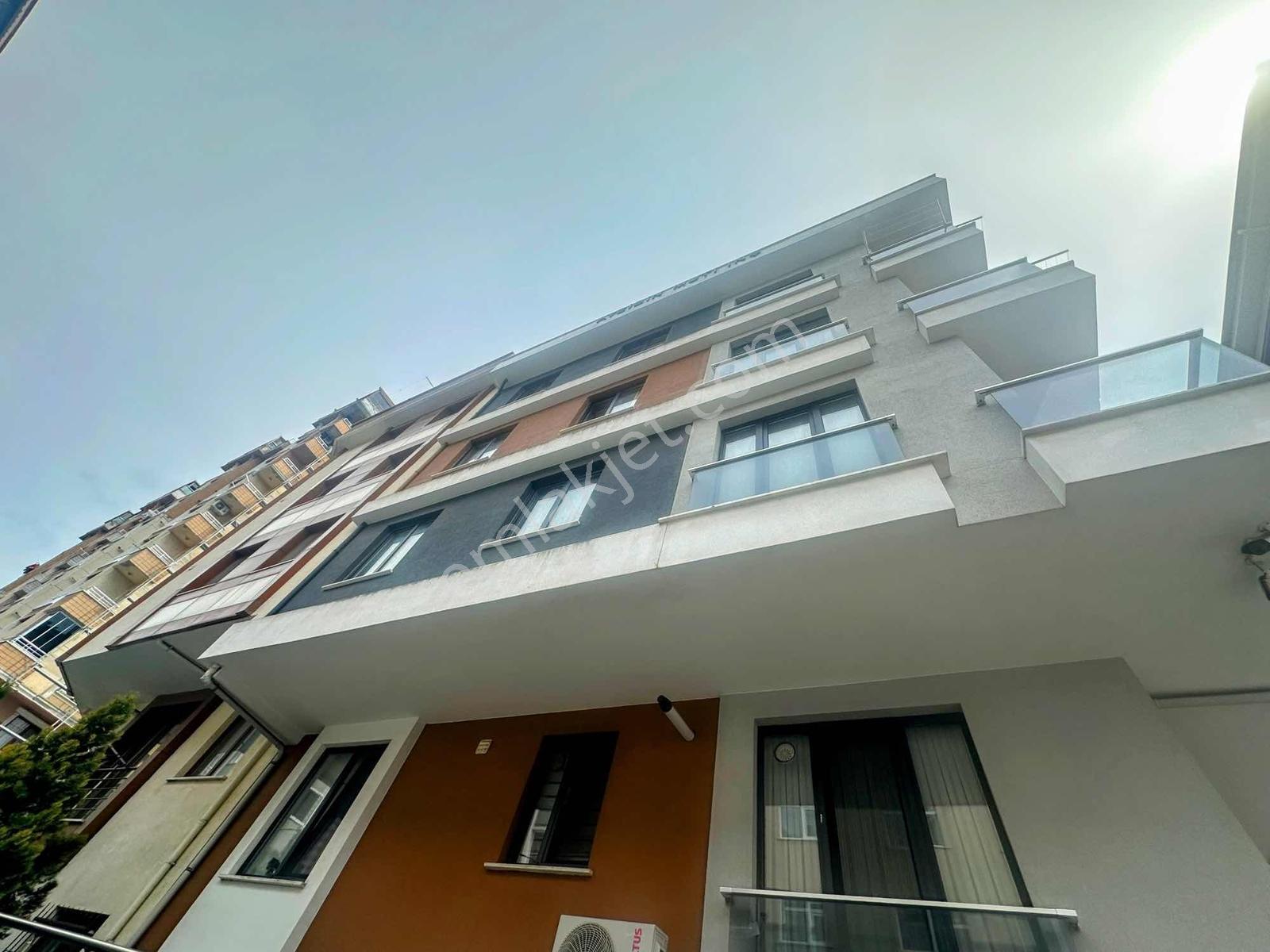 Aramağan Evler Mah.satılık 1+1 Da - Görsel 30