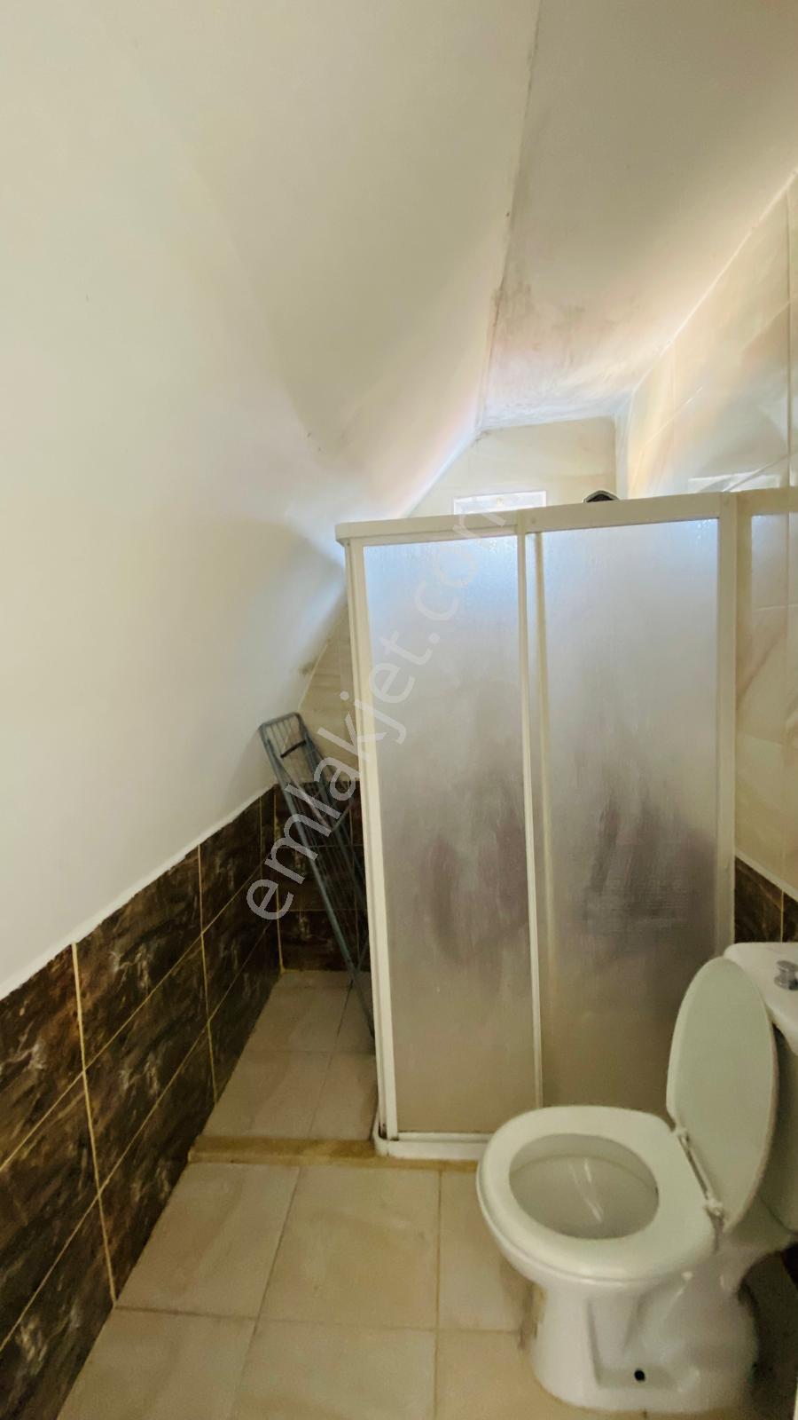Ender Uysal Gayrimenkulden Asmalıevler Mahallesin De 1+1 Asansörlü Çatı Katı Apart.. - Görsel 8