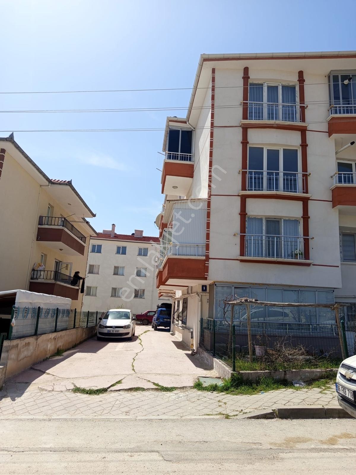 Yenikentte Fevzi Çakmak Mah. 1 Katta Kiralık Daire - Görsel 2