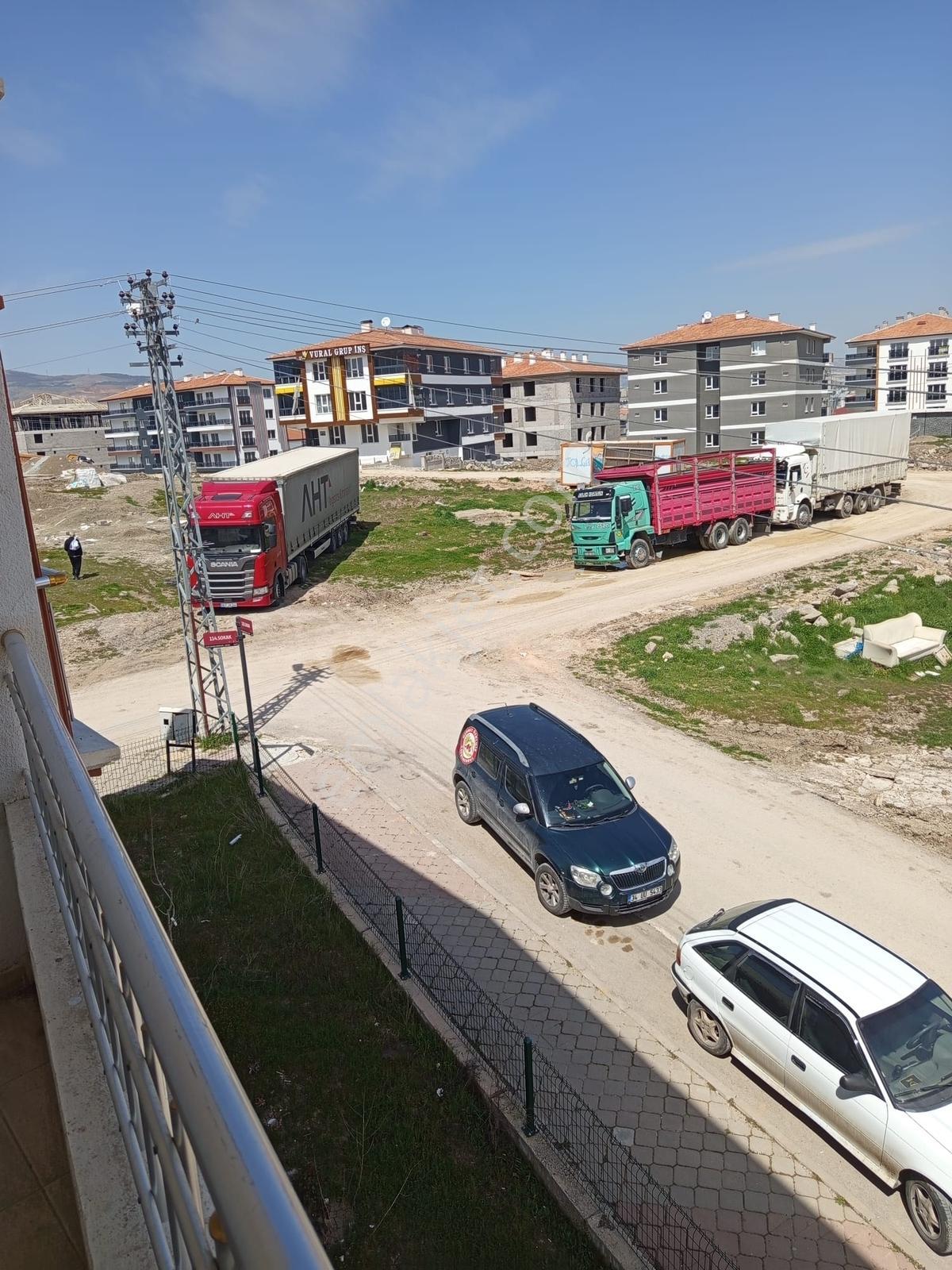 Yenikentte Fevzi Çakmak Mah. 1 Katta Kiralık Daire - Görsel 11