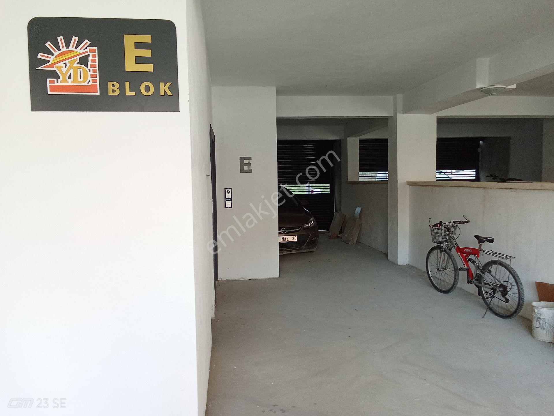 Kumla'da Havuzlu Asansörlü Kapalı Otoparklı, 2+1 , Otel Konseptinde Yeni Bina Kiralık - Görsel 24