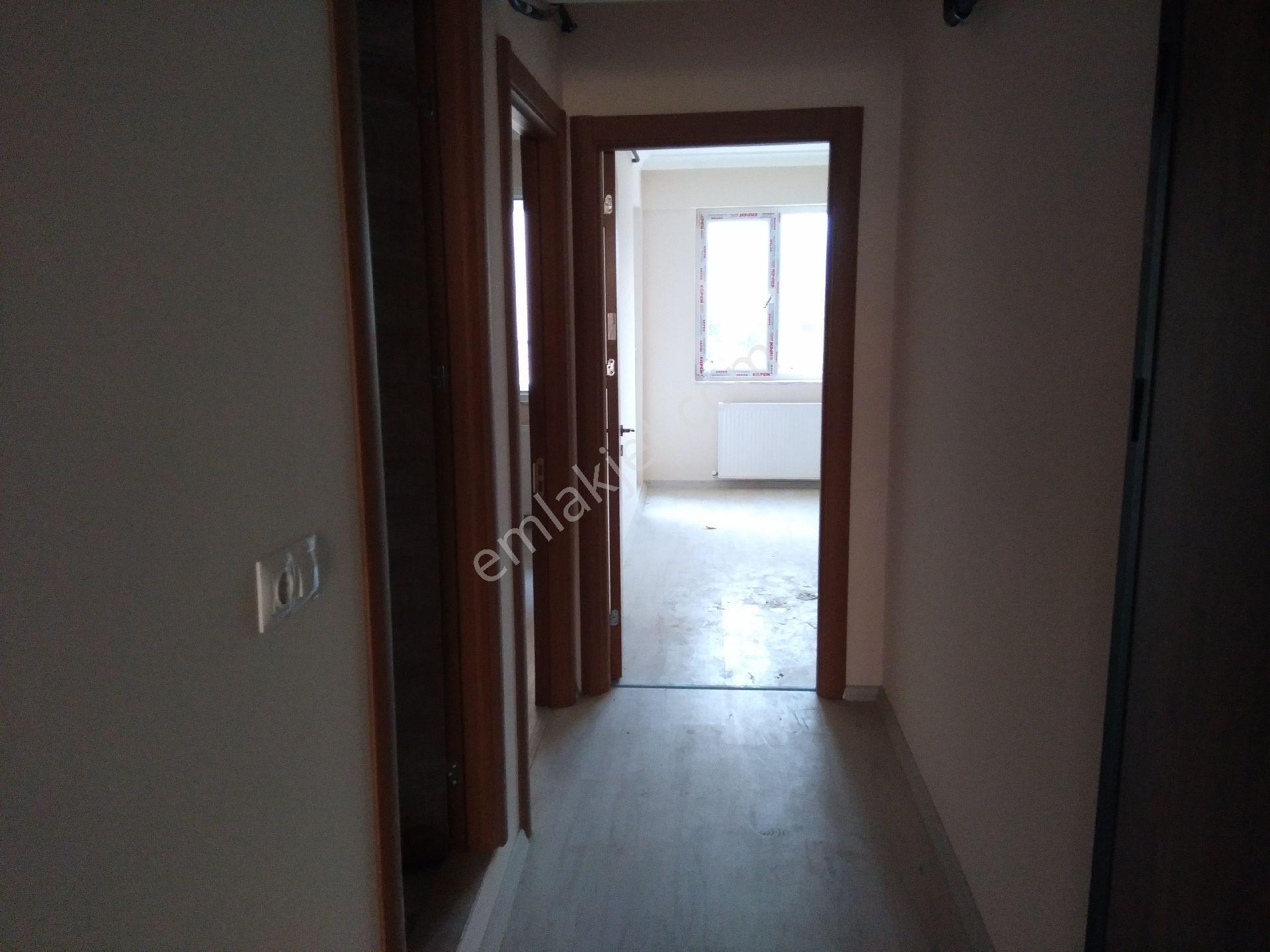 Kumla'da Havuzlu Asansörlü Kapalı Otoparklı, 2+1 , Otel Konseptinde Yeni Bina Kiralık - Görsel 15