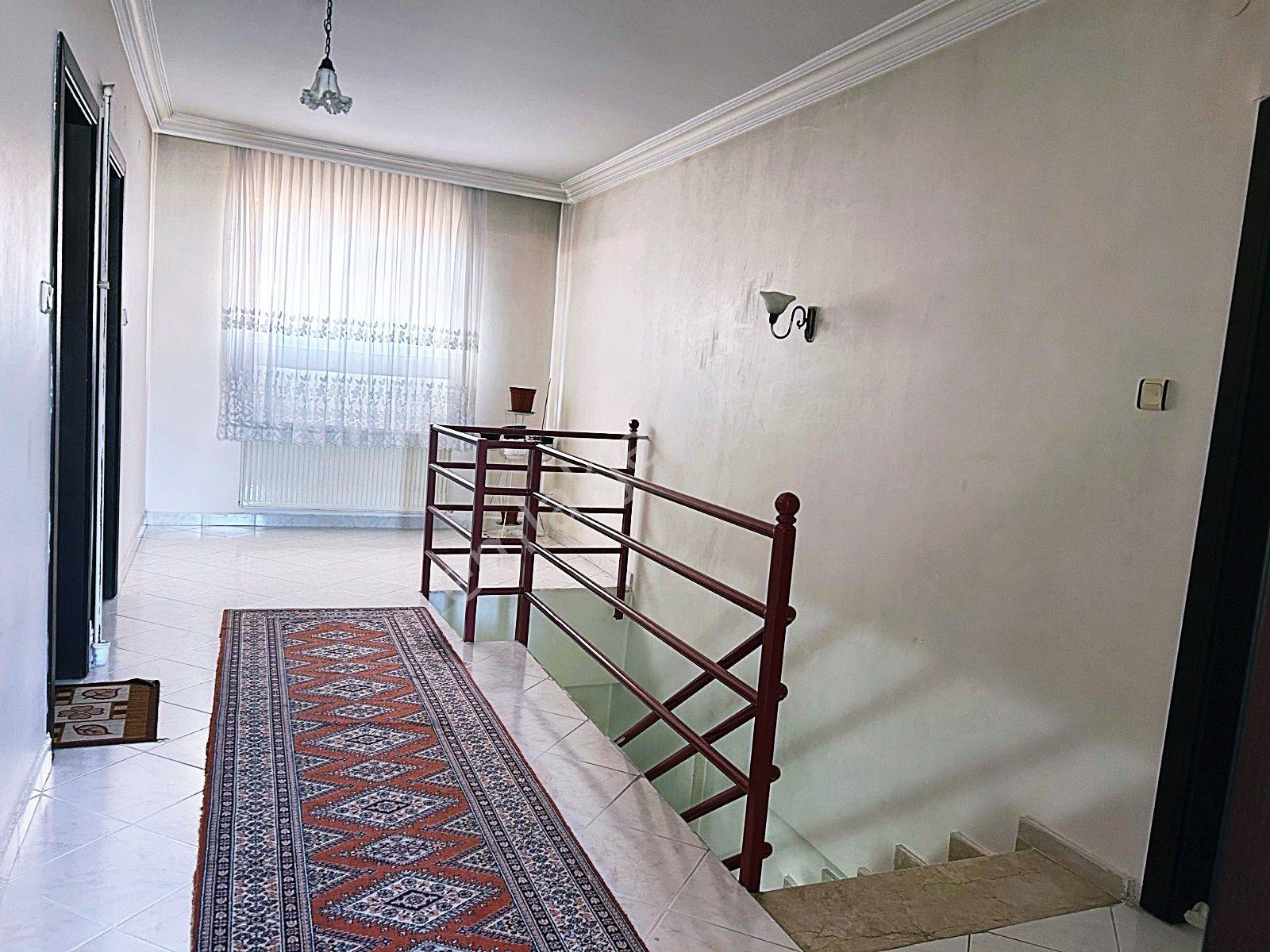 Yenimahalle Merkez Kordonboyu,ragıp Tüzün Cadde Yakını 6+1 Dublx - Görsel 28