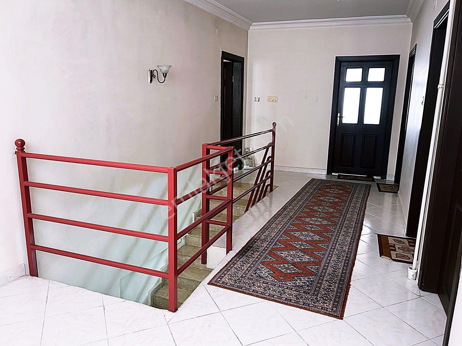 Yenimahalle Merkez Kordonboyu,ragıp Tüzün Cadde Yakını 6+1 Dublx - Görsel 26