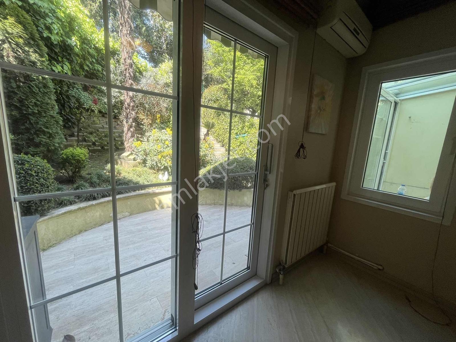 Ardıçlı Bahçeşehir Akbatıya Komşu Nezih Sitede Kiralık Villa - Görsel 19