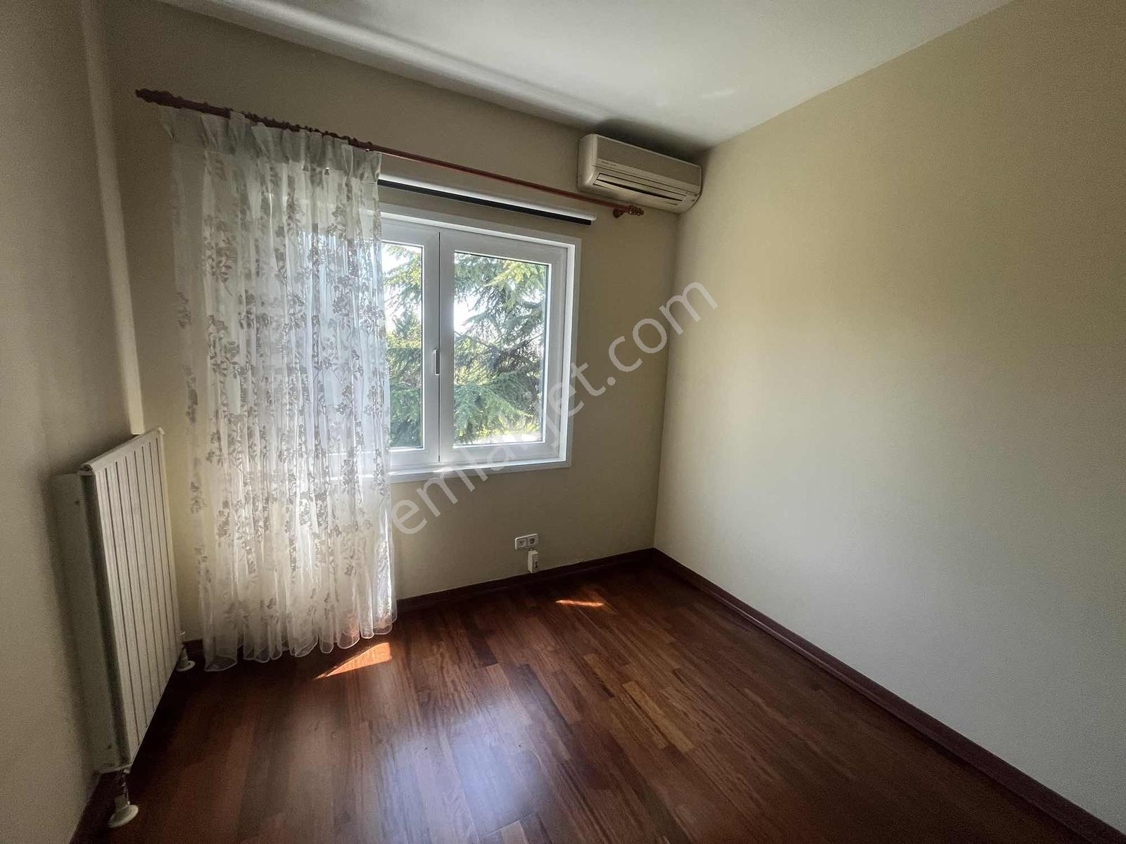 Ardıçlı Bahçeşehir Akbatıya Komşu Nezih Sitede Kiralık Villa - Görsel 8