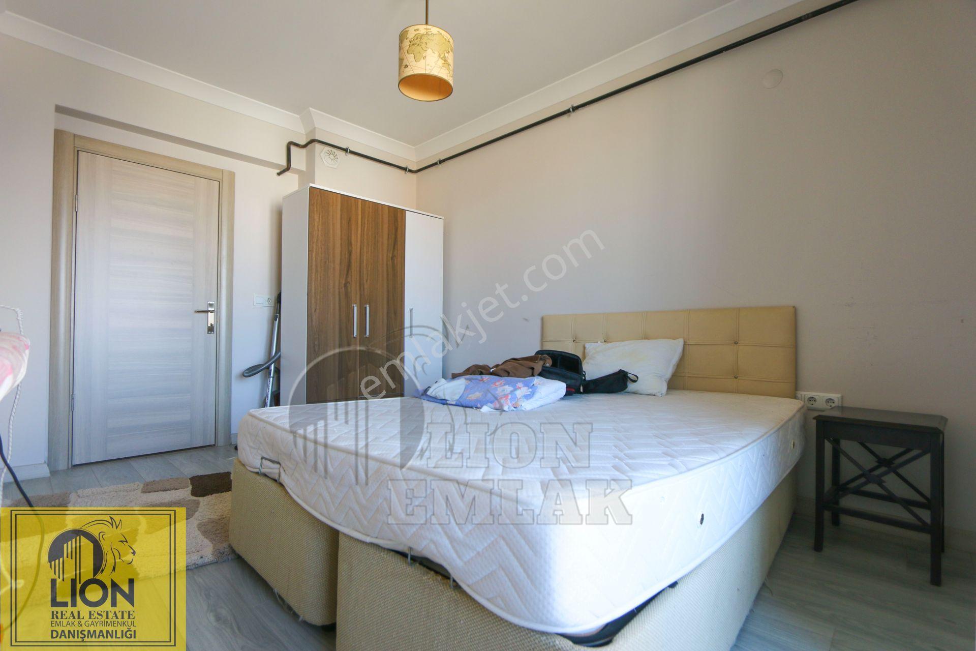 Lıon Emlak'tan İşlek Ana Cadde Üzerinde , Çarşı Yakını , Full Eşyalı Kiralık 2+0 Daire - Görsel 21