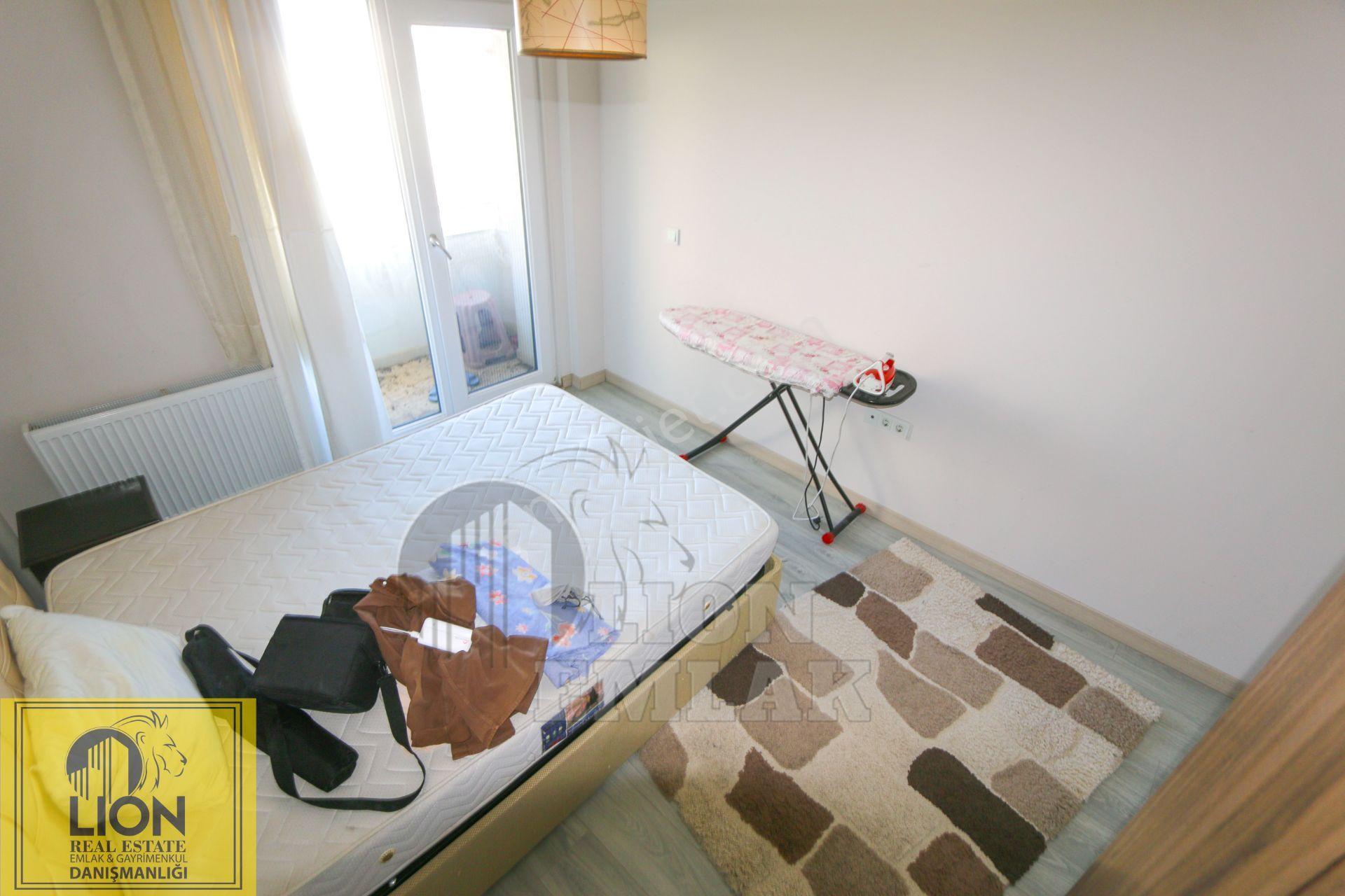 Lıon Emlak'tan İşlek Ana Cadde Üzerinde , Çarşı Yakını , Full Eşyalı Kiralık 2+0 Daire - Görsel 18