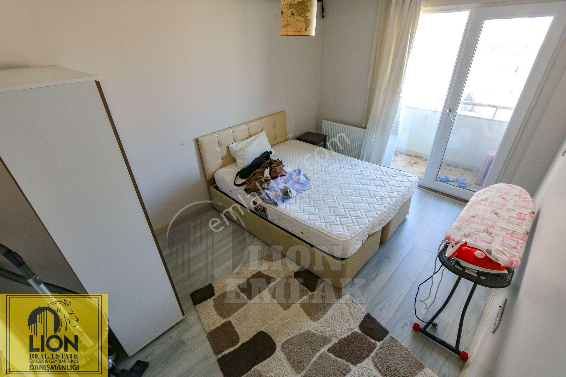 Lıon Emlak'tan İşlek Ana Cadde Üzerinde , Çarşı Yakını , Full Eşyalı Kiralık 2+0 Daire - Görsel 14